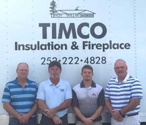 Timco Insulation